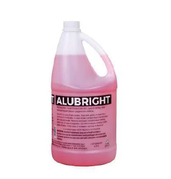 AluBrite Condenser Model 1